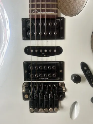 Guitarra