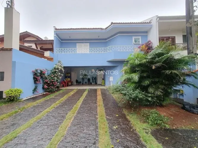 Casa à venda - Condomínio Granja Olga II - Sorocaba/SP