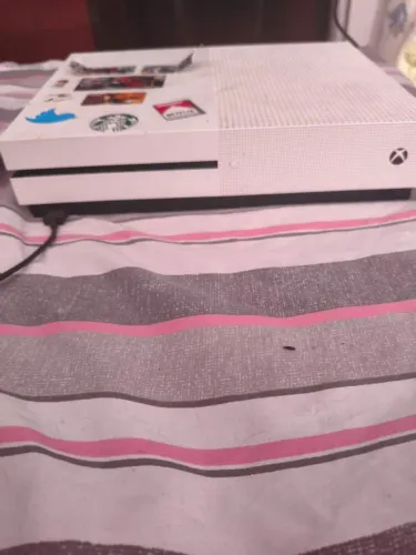 Xbox one S 1Tb