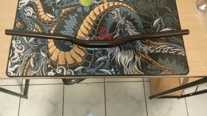 Guidão GTA para bicicleta