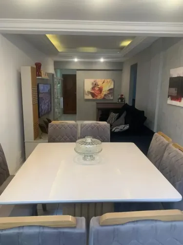 Imóvel para venda tem 48 metros quadrados com 4 quartos em Ataíde - Vila Velha - ES
