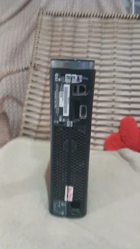 Vendo Xbox 360 com 1 controle