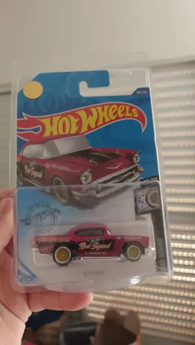 Combo Hotwheels
