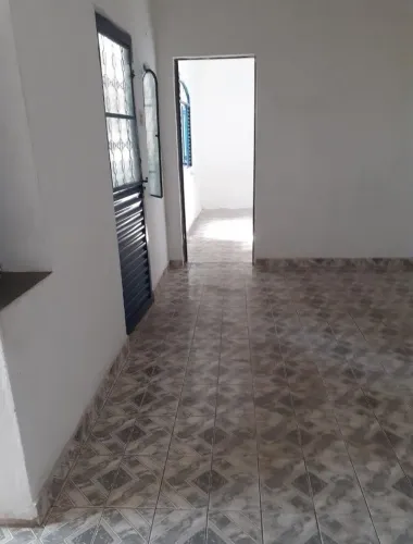 CASA/KITNET ACONCHEGANTE E SEGURA PARA ALUGAR - CÉU AZUL / JARDIM LEBLON - BH<br>