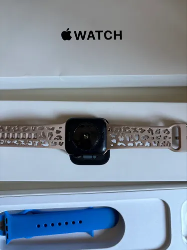 Apple Watch SE 2nd GEN