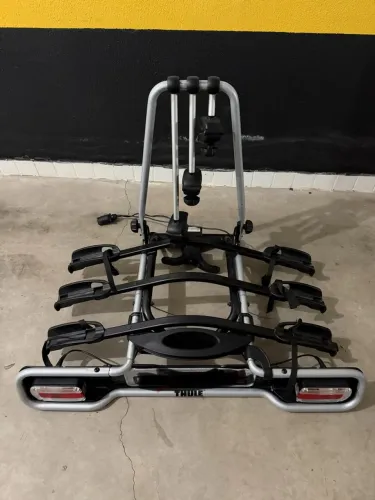Transbike Thule EuroRide 943 original