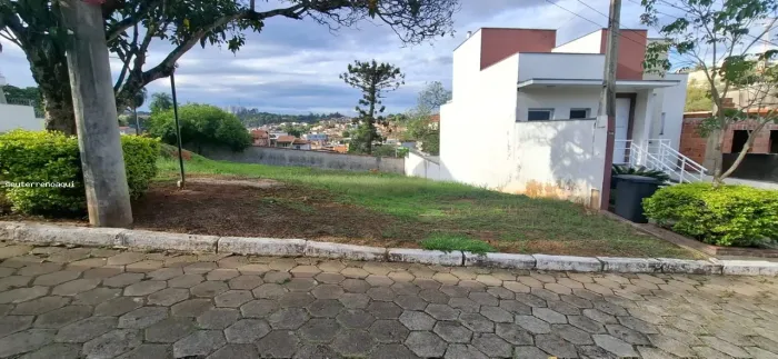 Terreno para Venda em Votorantim, Vila Domingues