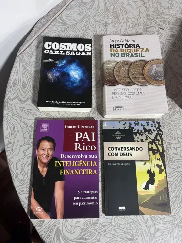 Livros