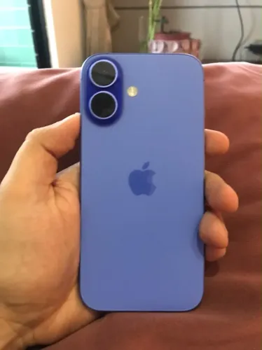 iphone 16 128gb