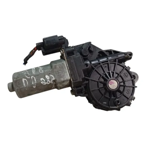 Motor Maquina Vidro Diant Direira Honda Accord 2009 Á 2014