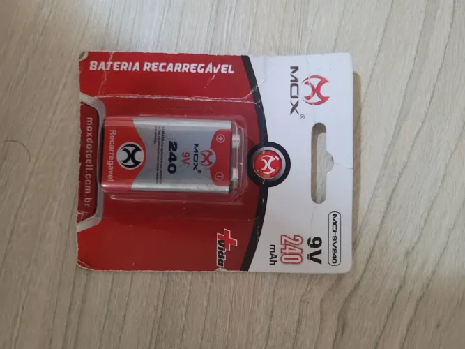 Bateria