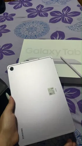 Tablet s9 fe