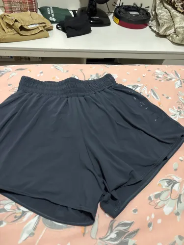 FEEL IT SHORT ALLURE