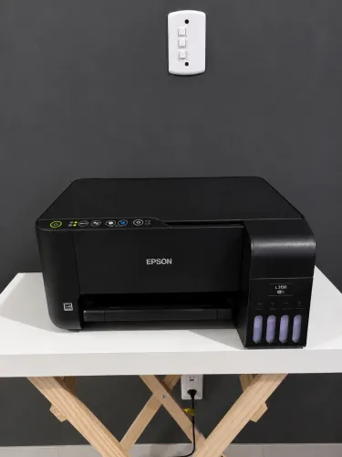Impressora Epson L3150