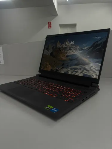 Dell G15