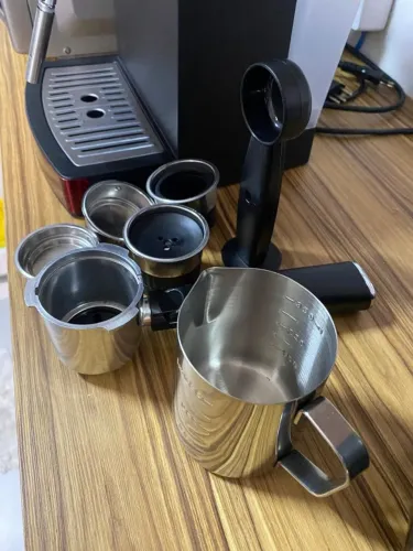 Cafeteira expressa