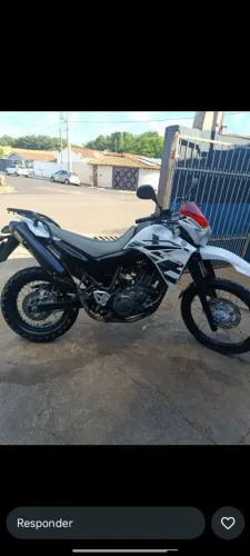 Xt 660