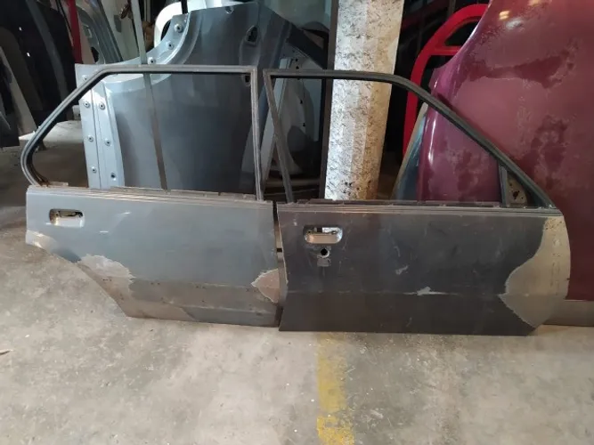 Porta Monza 4 portas 1991 1992 1993 1994 1995 1996