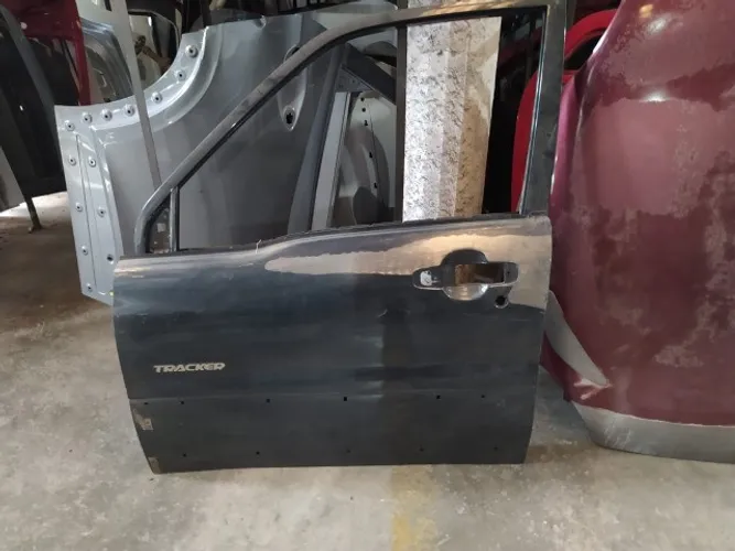 Porta Tracker Vitara 2003 a 2010