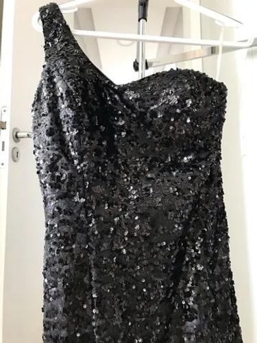 Vestido de festa