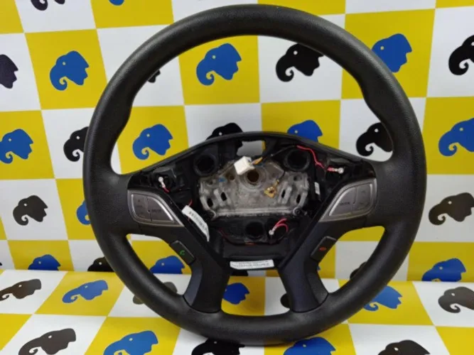 Volante Original Hyundai Hb20 2015 16