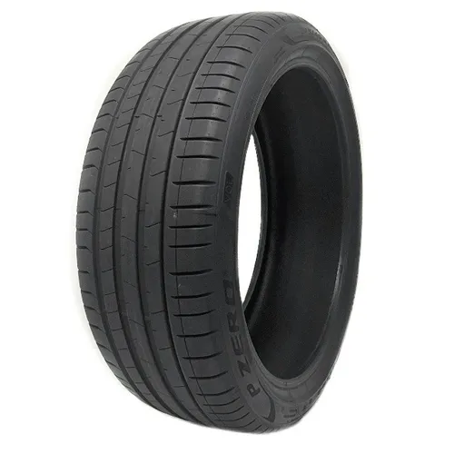 pneu 245x40 r21 pirelli volvo xc40 originais r-desaig