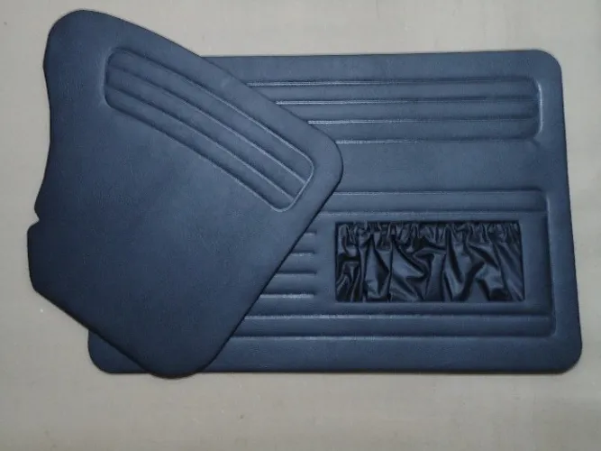 Jogo Forração de porta fusca até 77