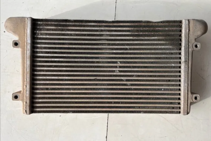 Radiador Intercooler Volks * * Original