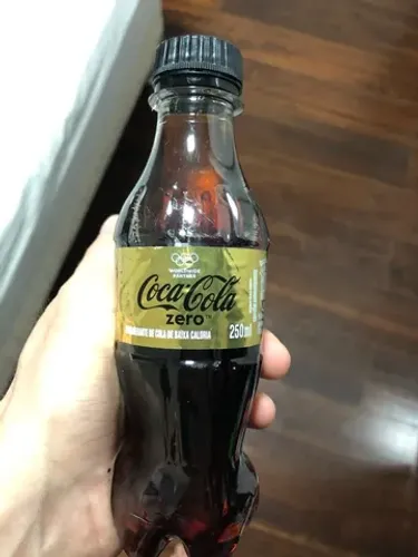 Coca Cola colecionador rara e antiga