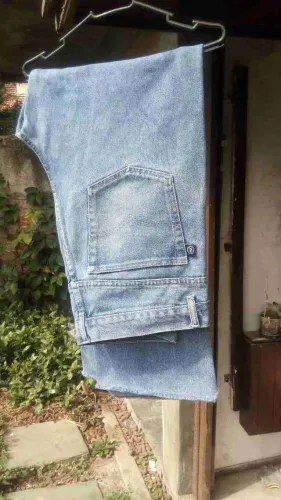 Calça Jeans Rusty 46