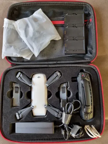 Drone dji spark