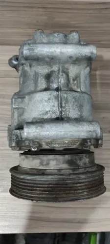 Compressor de Ar Renault Clio Kangoo 1.6 2005 2011