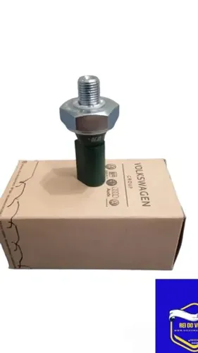 Sensor de pressão  do óleo  do motor original Volkswagen 