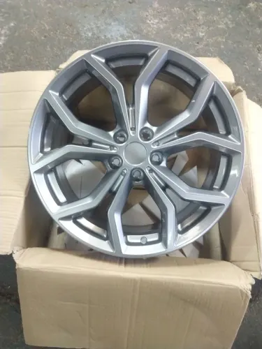1 roda 20" bmw
