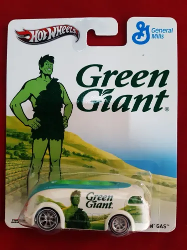 Hot wheels pop culture