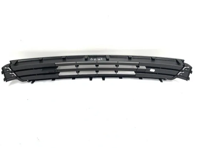 Grade Parachoque VW Gol G6 Inferior (Original/Usada)