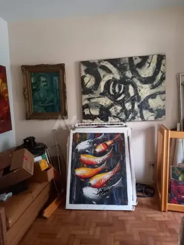 Centro | Apartamento 1 quarto