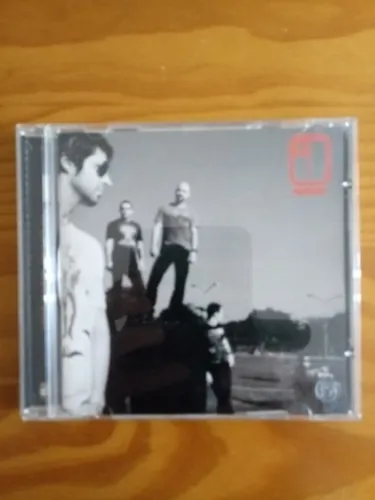 Vendo Cd Jota Quest - Até onde vai (Original)