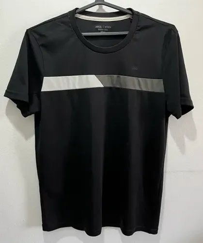 Camisa Preta Ace