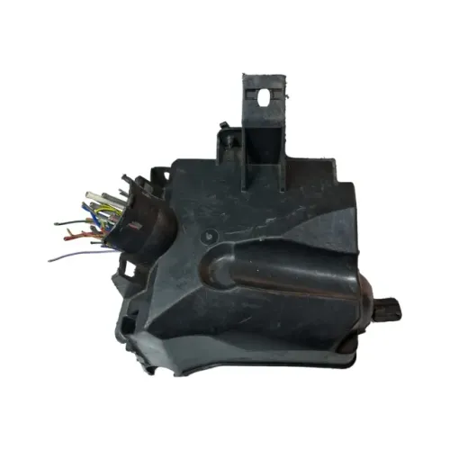 Caixa de fusível citroen C3 2013