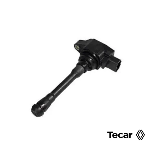 Bobina De Ignição Renault motor 1.0 12v B4D Original