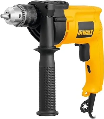 Furadeira de impacto 800w-1/2 (13mm) ( Dewalt )