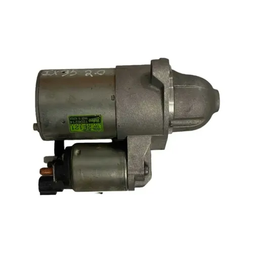 motor de arranque Hyundai Ix35 2.0 2015/2016