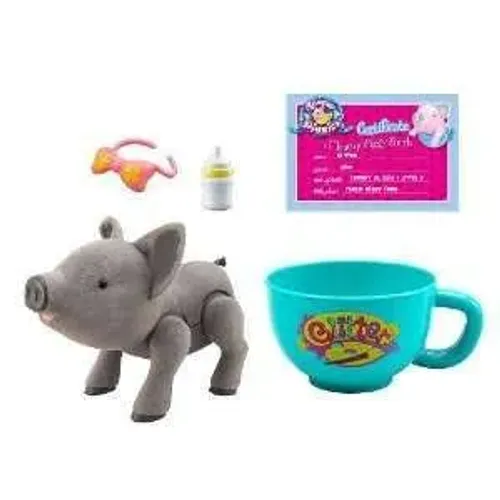 TEACUP PIGGIES -XALINGO