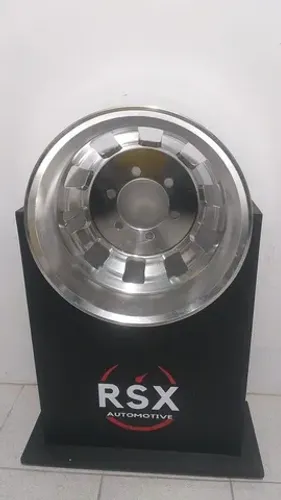 Roda VM20 6x17,5 6 Furos Iveco Daily 35S14 40S14 45S17