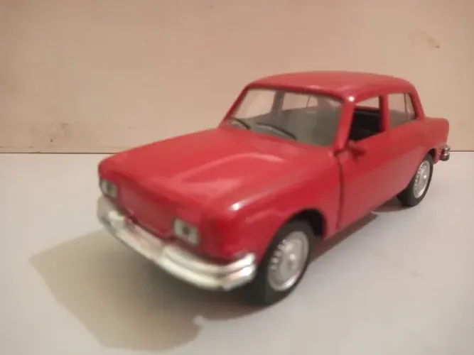 Miniatura VW 1600