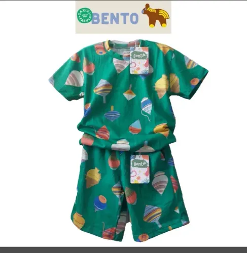 Bento / Fábula  conjunto