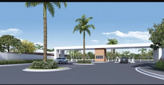 VENDO LOTE BRISAS VILLE - FEIRA DE SANTANA BA 