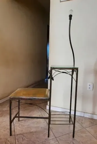Escrevaninha 