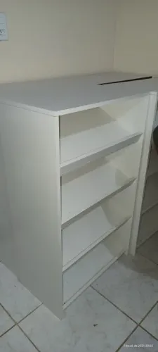 Sapateira MDF